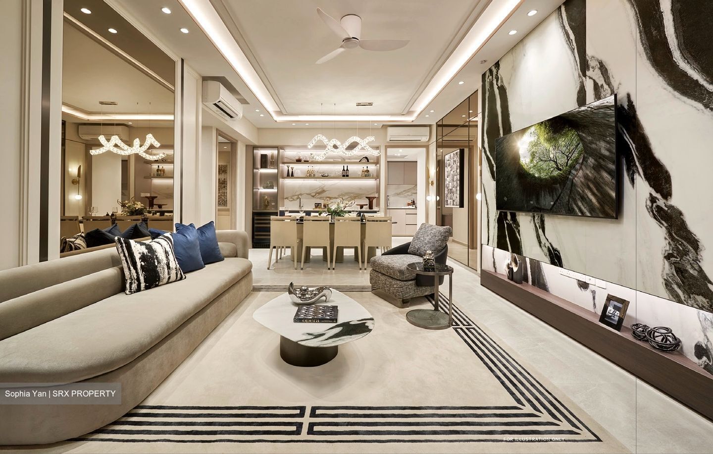 The Orie (D12), Condominium #456628611